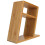 Bamboo Knife Holder Inclined Kitchen Knife Holder 7