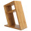 Bamboo Knife Holder Inclined Kitchen Knife Holder 3