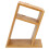 Bamboo Knife Holder Inclined Kitchen Knife Holder 8