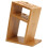 Bamboo Knife Holder Inclined Kitchen Knife Holder 1