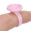 100pcs Disposable Eyelash Glue Ring Cup Eyelash 13