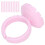 100pcs Disposable Eyelash Glue Ring Cup Eyelash 5