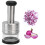 Multifunctional Hand Pressure Cutting Onion Device 12