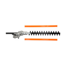 65 Manganese Steel Hedge Trimmer Head Aluminum