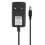 Mehrstufiger Schutz 12,6V/1A adaptiver Lithium-Batterieladegerät Eingang 5