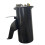 Engine System Fuel Filter with Flange 3C0127400D for A3 Golf Filter 3C0127400C 5