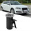 Engine System Fuel Filter with Flange 3C0127400D for A3 Golf Filter 3C0127400C 20