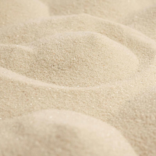 Certificeret sand til sandkasser 20 kg 1