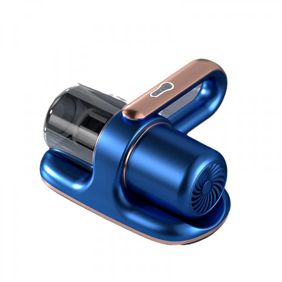 Nettoyeur vapeur pour canapé, lit de chargement sans fil domestique, artefact d'élimination des acariens, stérilisateur UV, boîte