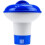Chlorine Dosing Float for Large and Small Pools, Adjustable Float Style for Chlorine Tablets, Durable Pool Accessory 3