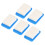 5Pcs Air Filter Blower Accessory A226000032 3