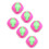 12PCS Pet Washing Ball Harmless Reusable Laundry 9