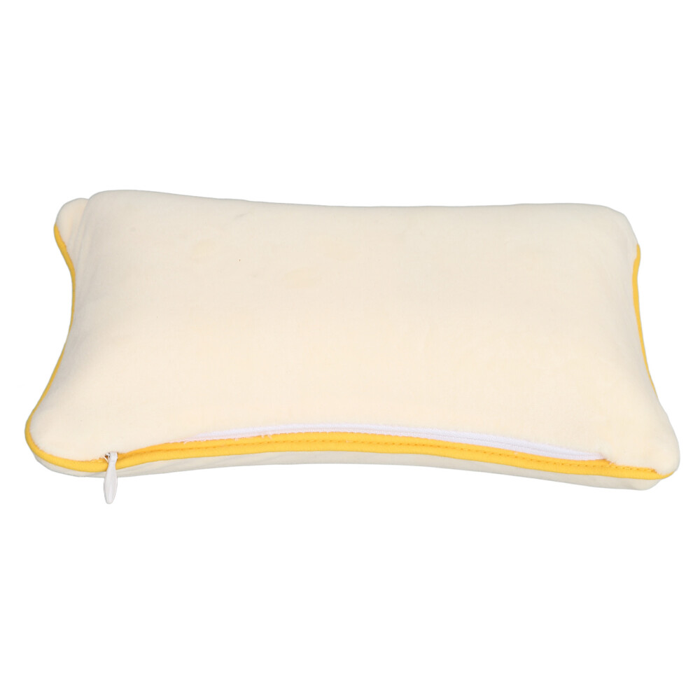 Pulse Pillow Arm Rest Holder Soft Cotton