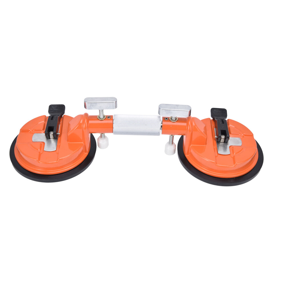 Vacuum Suction Cup Aluminium Alloy Tile Suction 8195014626260