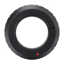 M42-NX M42 Gewindelinse NX Mount Kameraobjektiv-Adapterring für Samsung Zubehör