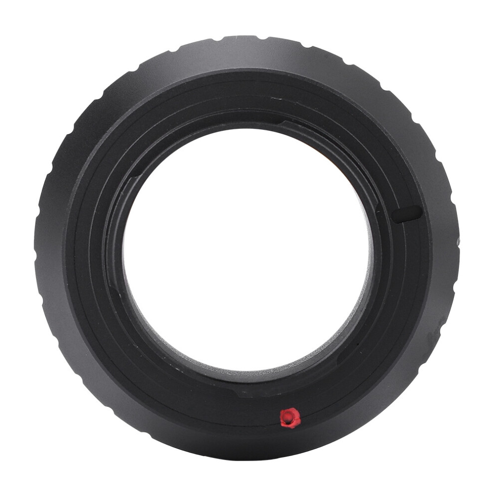 M42 To Nx Camera Lens Adapter Ring For Samsung Nx Mount High-Quality Metal 4651343605405