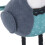 Table Fabric Bird Ornament Grab A Broom Stable 14
