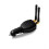 Multifunctional dual antenna GPS cigarette lighter dryer 4