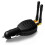 Multifunctional dual antenna GPS cigarette lighter dryer 1