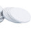 100PCS Eyebrow Pencil Sharpener Sandpaper 13
