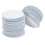 100PCS Eyebrow Pencil Sharpener Sandpaper 6