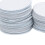 100PCS Eyebrow Pencil Sharpener Sandpaper 15