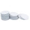 100PCS Eyebrow Pencil Sharpener Sandpaper 10