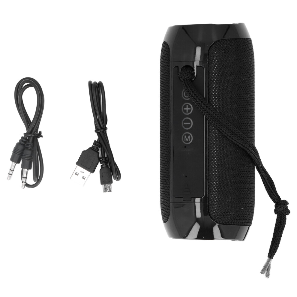 Portable Bluetooth Speaker Usb Charging Outdoor 8195014627007