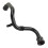 144603415R Intercooler Turbo Hose for III Hatchback 1.5 5
