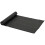 Outsunny Outsunny 2x50m Weed Barrier Fabric Durable Convenient Design Weed Block Mat 9