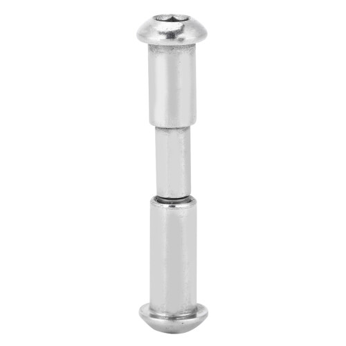 M365 boulon fixe vis pliantes 5,5 cm, 20 g, argent 2