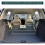 Automotive Isofix Universal Bracket (zl-2049) 5