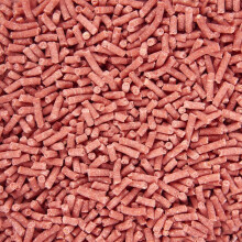Hungry Wings Berry Suet Pellets 3kg | Wild Bird Food | High Energy Suet Treats for Garden Birds