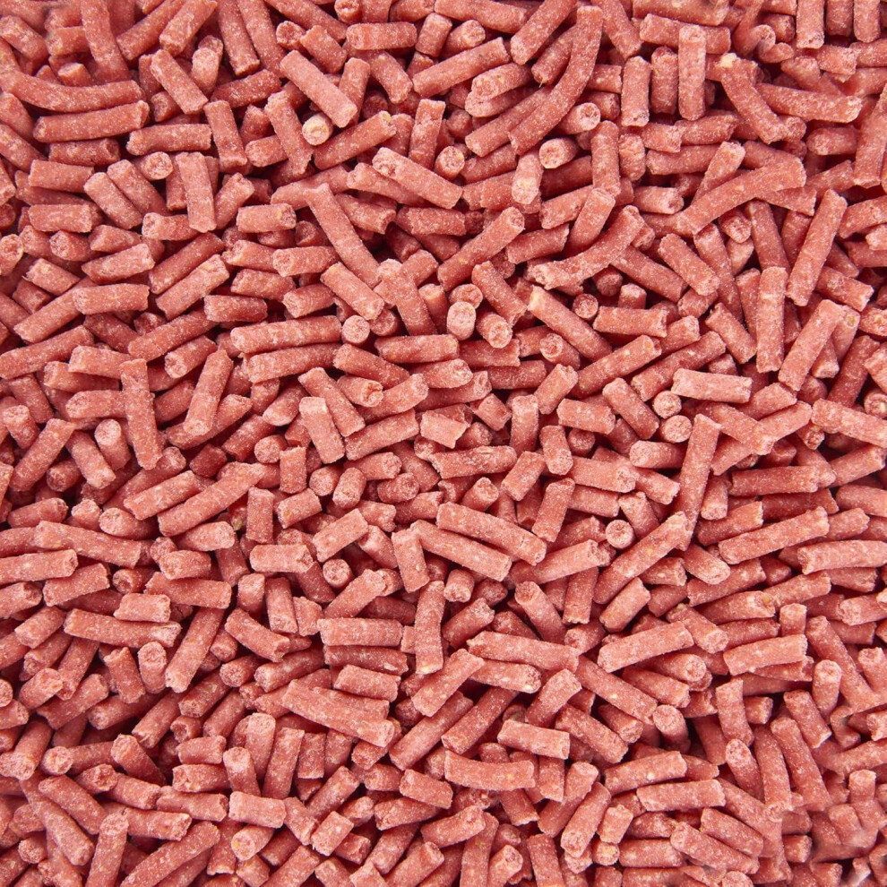 Wild Bird Food 3kg Berry Suet Pellets – High Energy Protein Feed for Garden Bird - Image 3