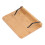 Bamboo Book Stand Foldable Wooden Cookbook Holder 9