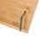 Bamboo Book Stand Foldable Wooden Cookbook Holder 14