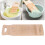 Bamboo Washboard Practical Hand Wash Laundry 11
