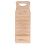Bamboo Washboard Practical Hand Wash Laundry 6