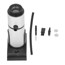Portable Smoking Device Handheld Wood Smoke