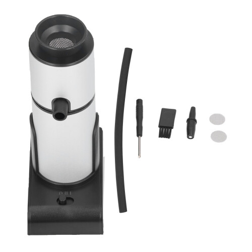Portable Smoking Device Handheld Wood Smoke