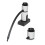 Portable Smoking Device Handheld Wood Smoke 10