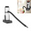 Portable Smoking Device Handheld Wood Smoke 12