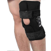 Decompression Knee Brace, Stable Support Of The Knee,arthritis, Meniscus Tear Tendinitis Pain Adjustable Compression Band Tw