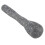 Manual Plastic Garlic Grinder Spices Herbs Mortar 11