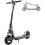 JOYOR C10E - Scooter elétrico Dobrável - ABE - Motor 500W - Bateria 48V 10.4AH - Max 20km/h - Pneus de 10 Polegadas - Preto 1