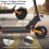 JOYOR S5 - Patinete elétrico dobrável - ABE - Motor 500W Bateria - Máx 20km/h - 48V 13AH Pneus de 10 polegadas - Preto 5