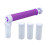 Manual Cake Duster Multifunction Plastic Cake 2