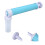 Manual Cake Duster Multifunction Plastic Cake 12