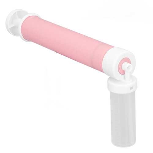 Manual Cake Airbrush Plastic Leakage Proof 1