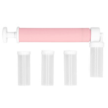 Manual Cake Airbrush Plastic Leakage Proof